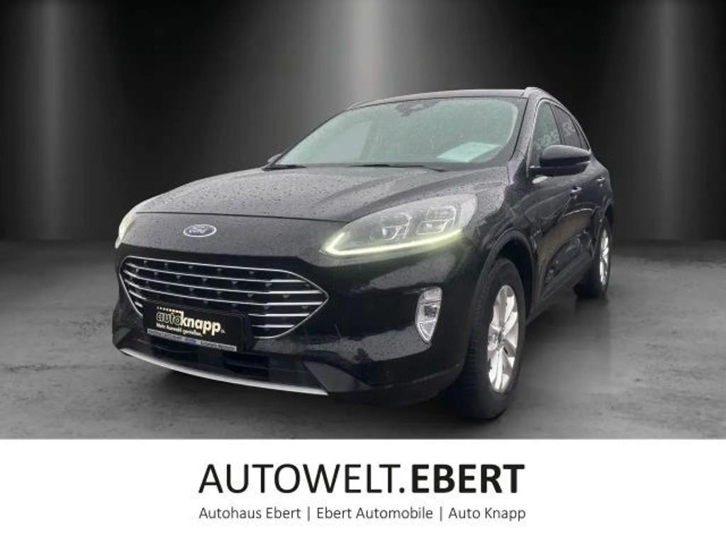 Ford Kuga 2021 Hybride Benzine