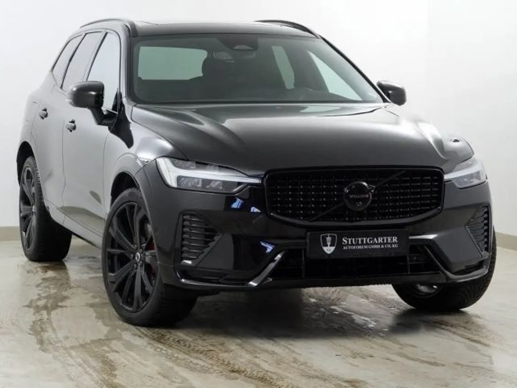 Volvo XC60 2024 Benzine