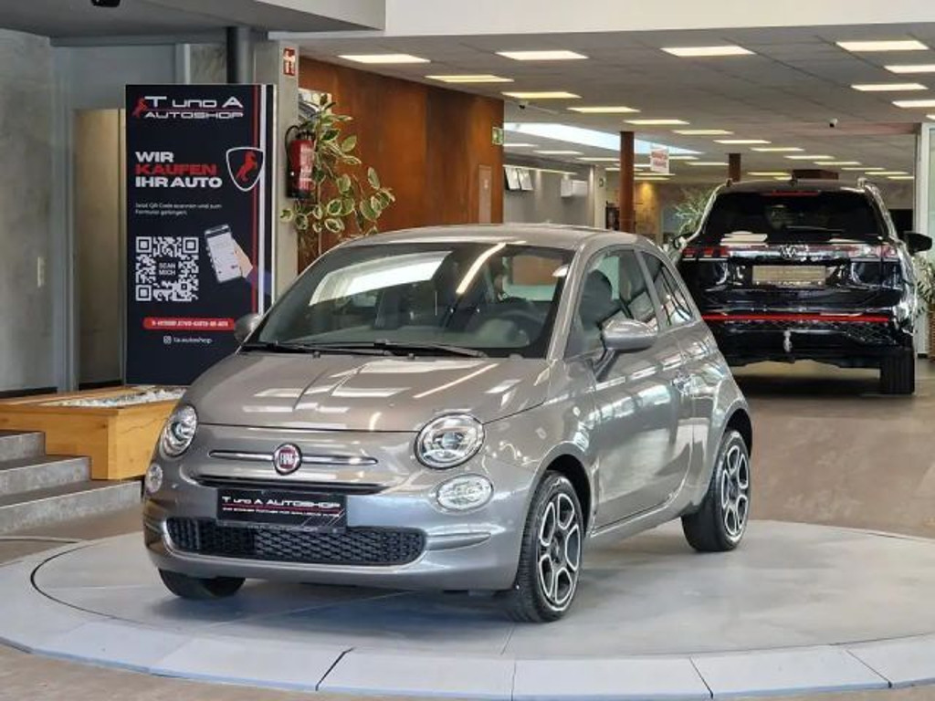 Fiat 500 2023 Benzine