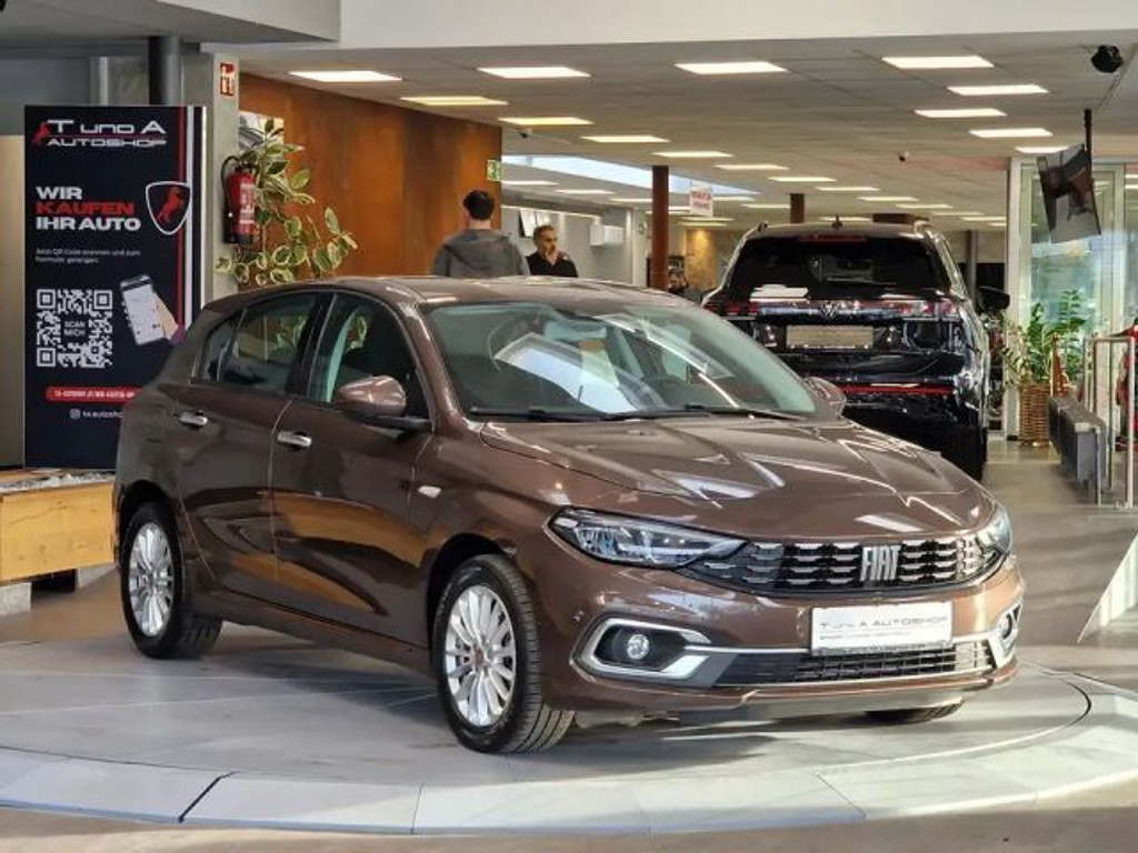 Fiat Tipo