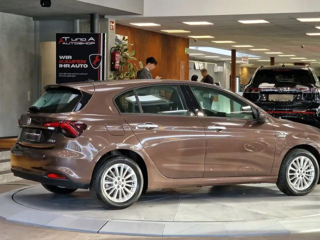 Fiat Tipo