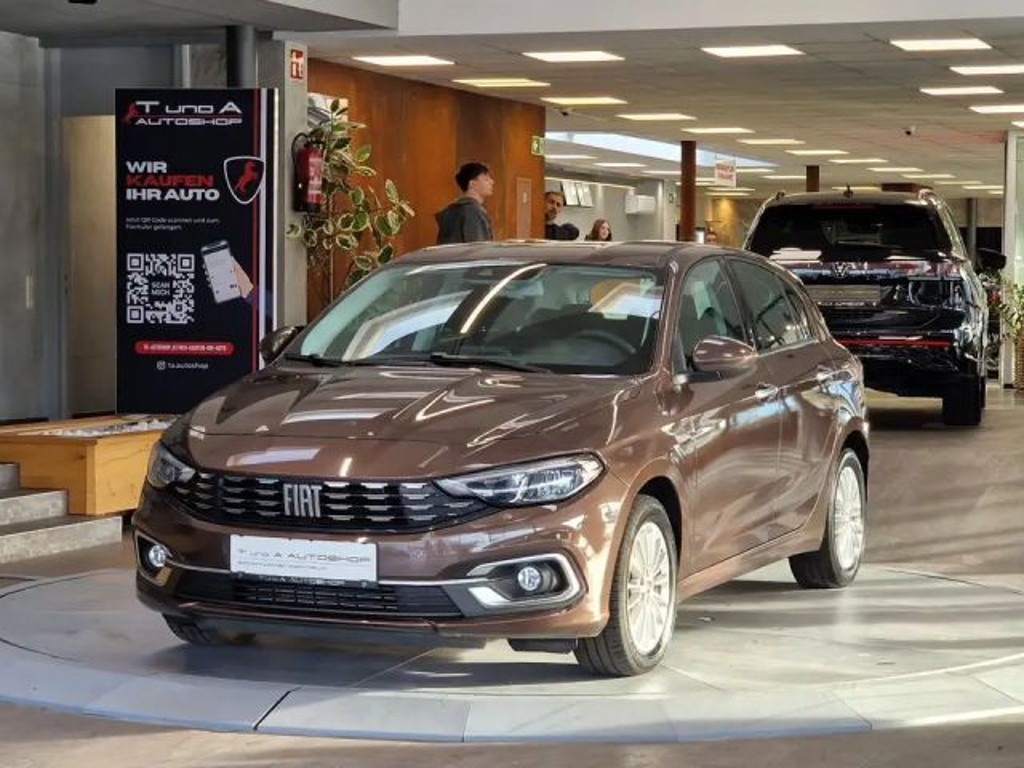 Fiat Tipo