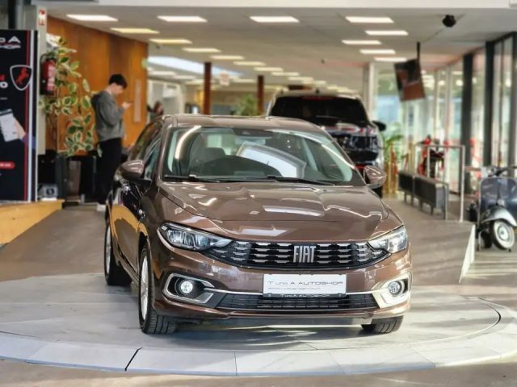 Fiat Tipo