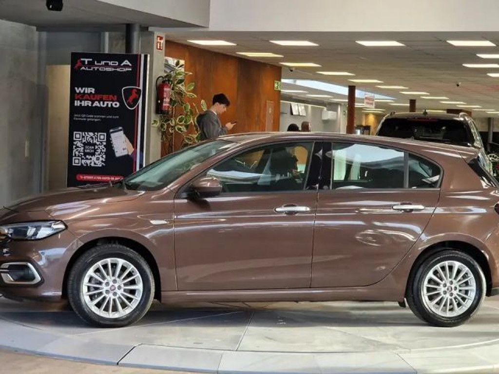 Fiat Tipo