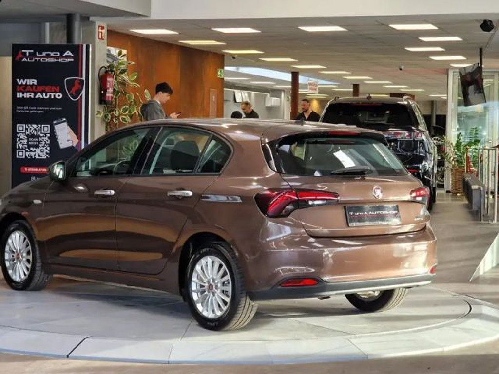 Fiat Tipo
