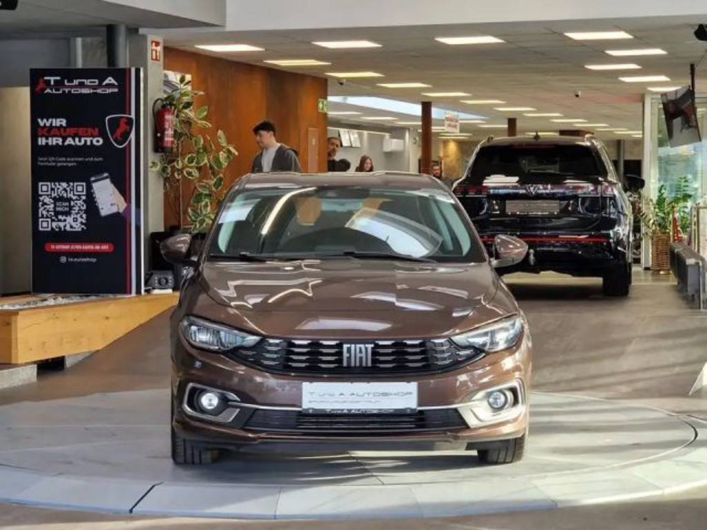 Fiat Tipo