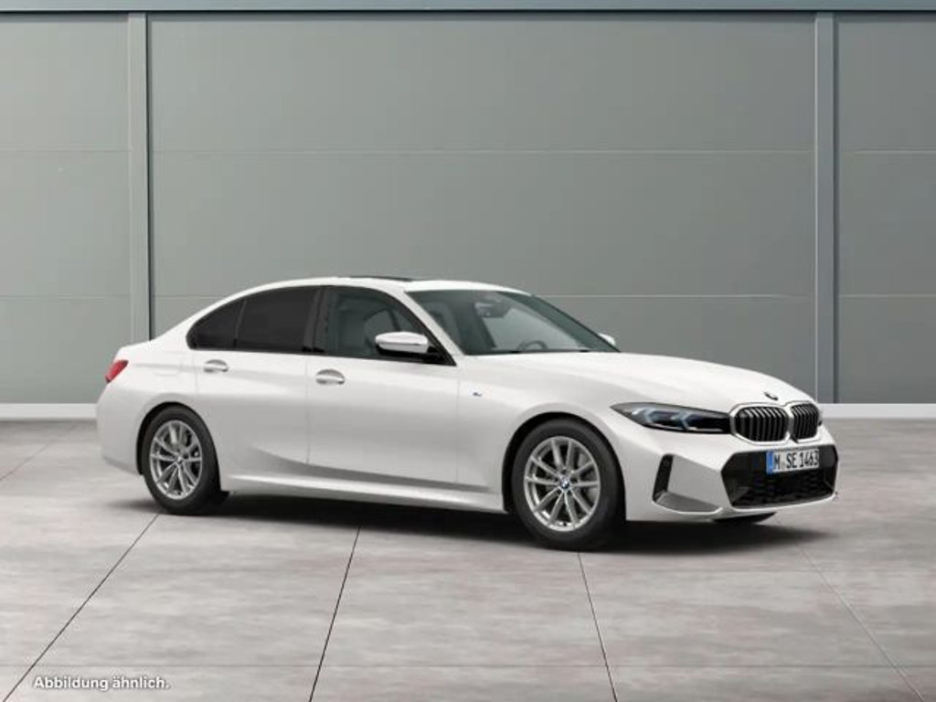 BMW 3 Serie