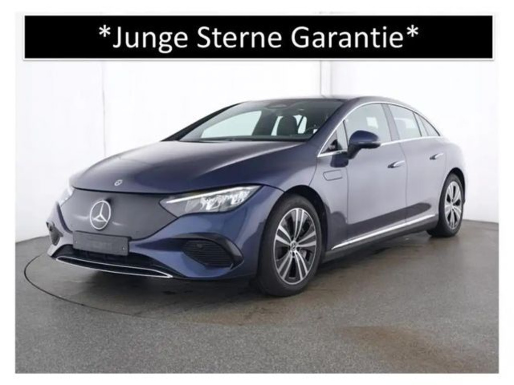 Mercedes-Benz EQE 2025 Elektrisch