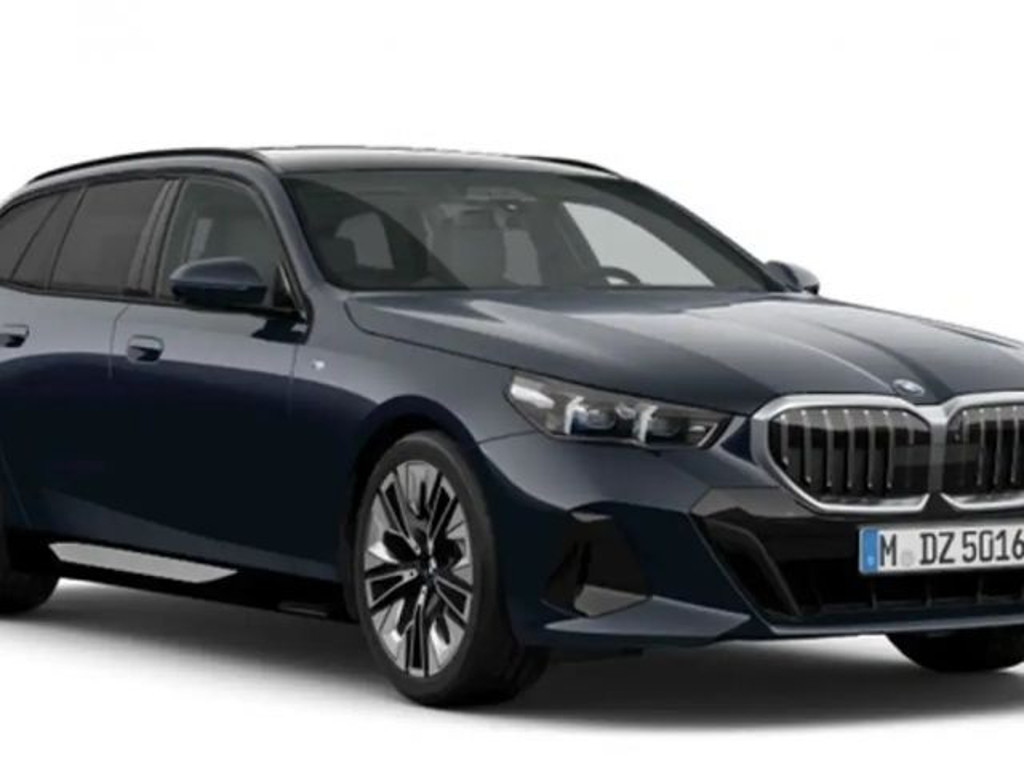 BMW 5 Serie 2025 Diesel
