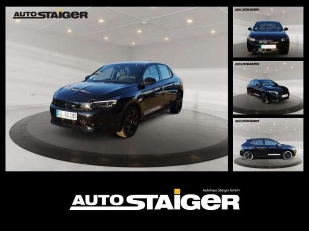 Opel Corsa 2025 Benzine