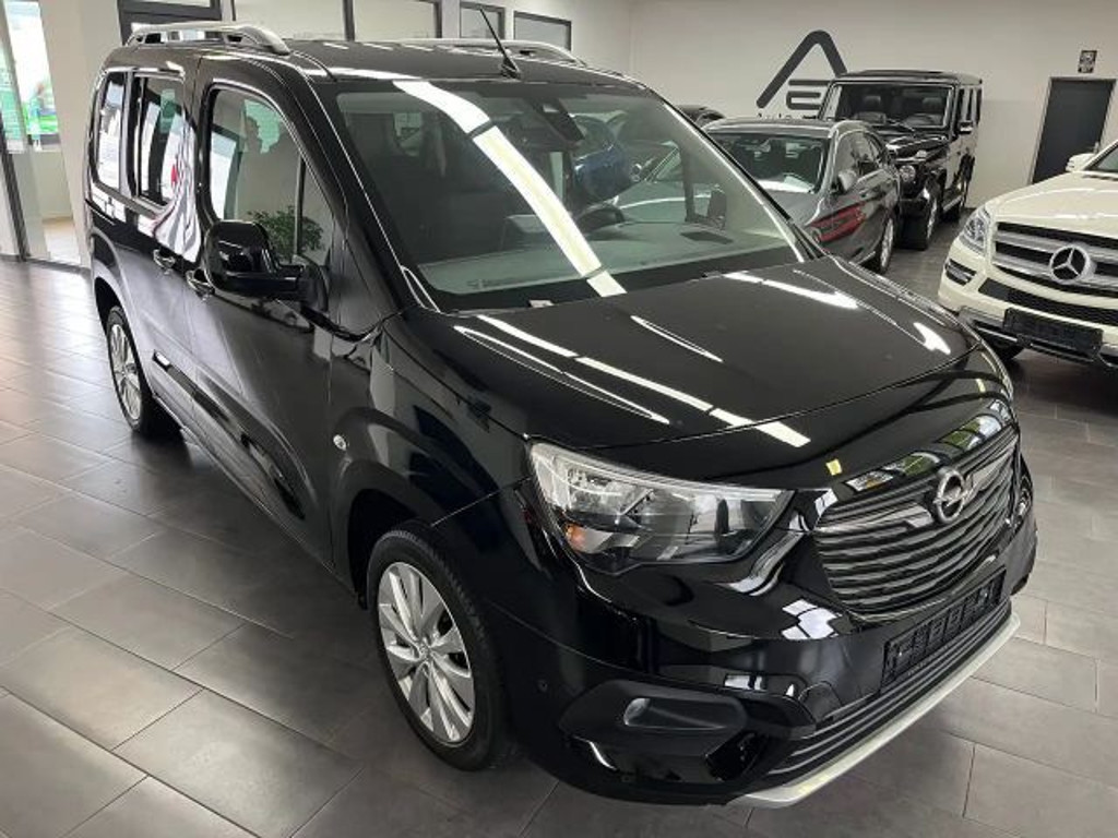 Opel Combo 2021 Diesel