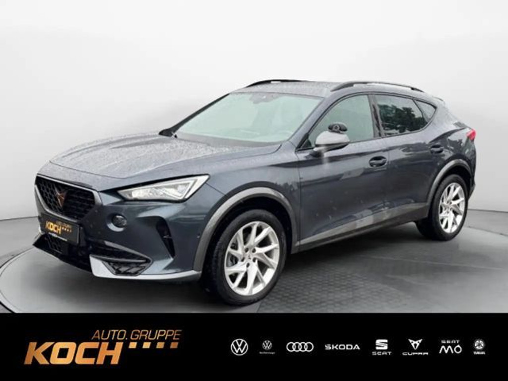 Cupra Formentor 2023 Diesel