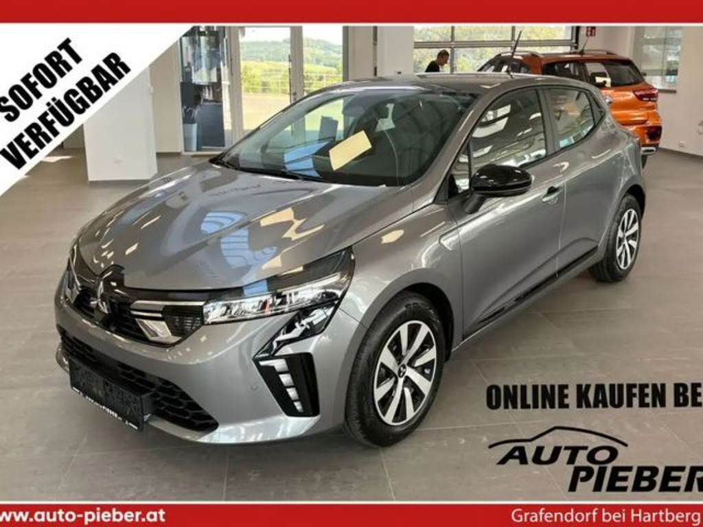 Mitsubishi Colt 2025 Benzine