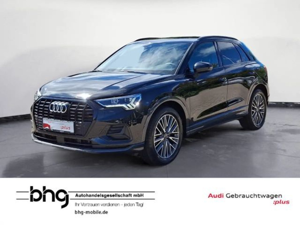 Audi Q3 2025 Diesel