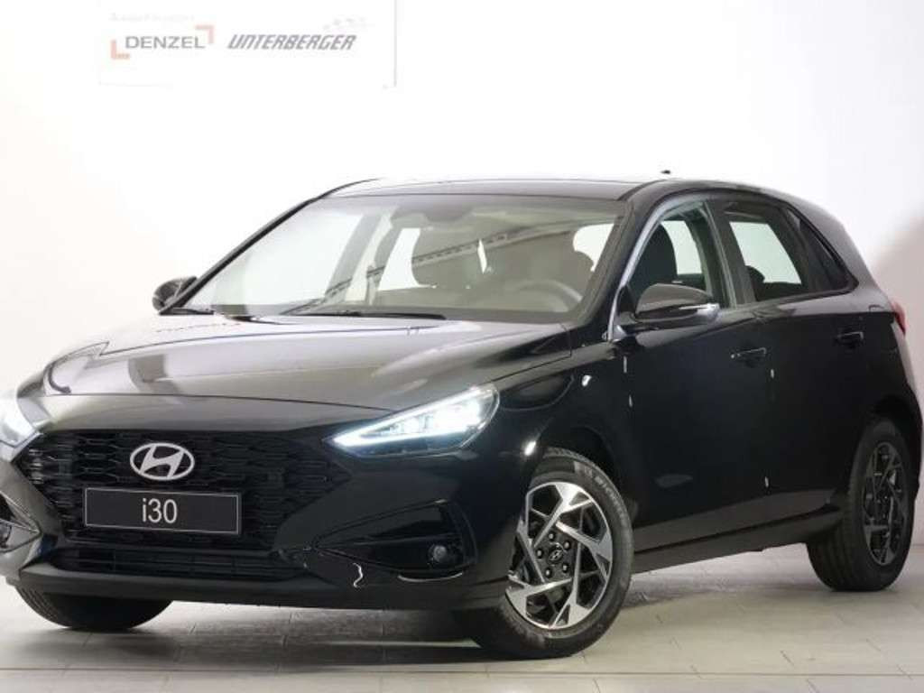 Hyundai i30 2025 Benzine
