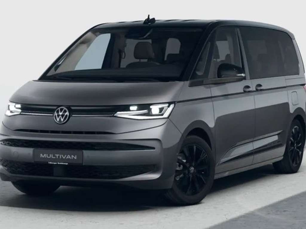 Volkswagen Multivan 2025 Diesel