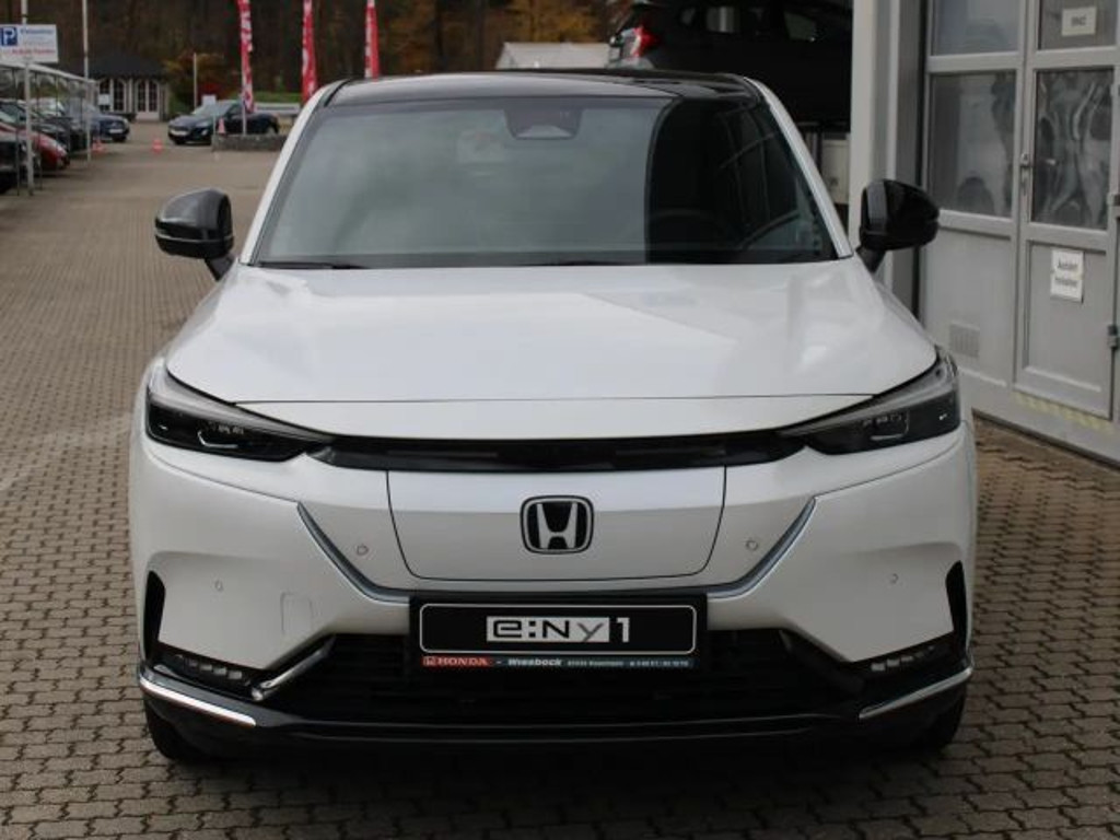 Honda e:Ny1