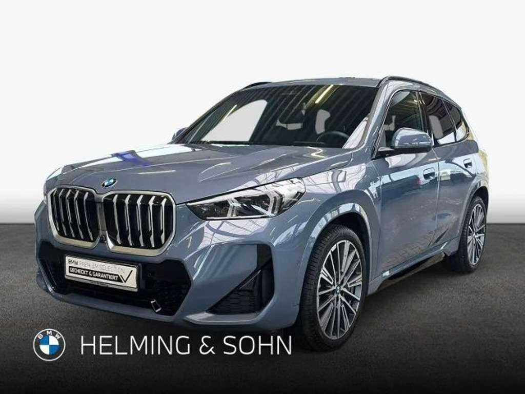 BMW X1 2025 Benzine