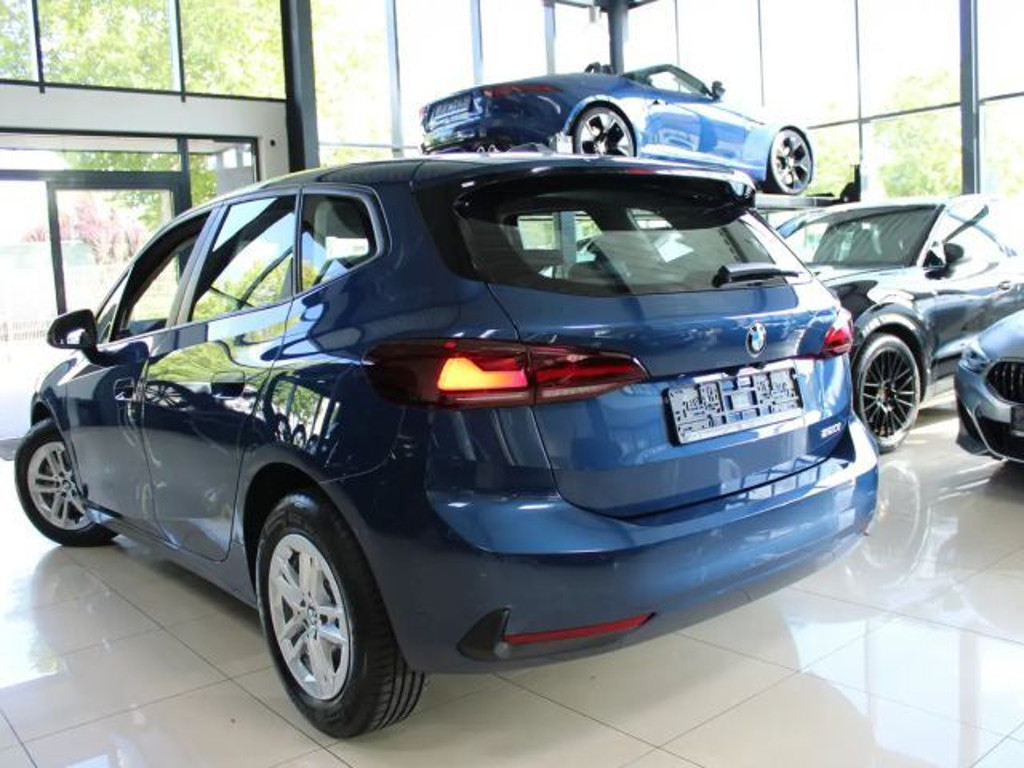 BMW 2 Serie