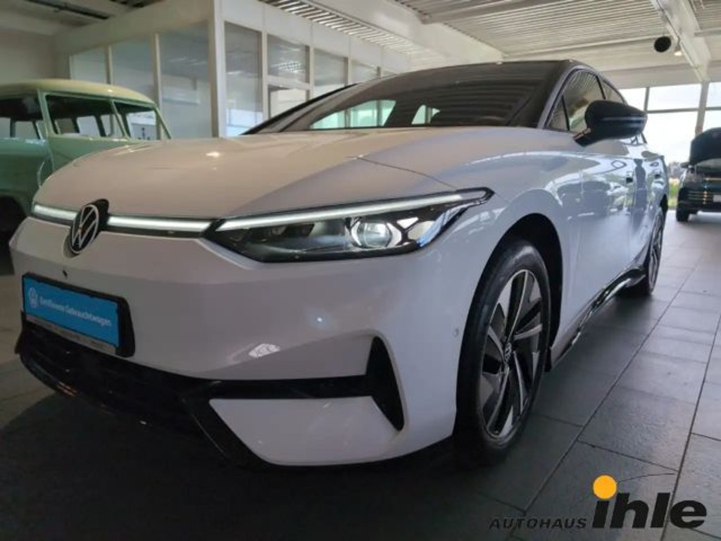 Volkswagen ID.7