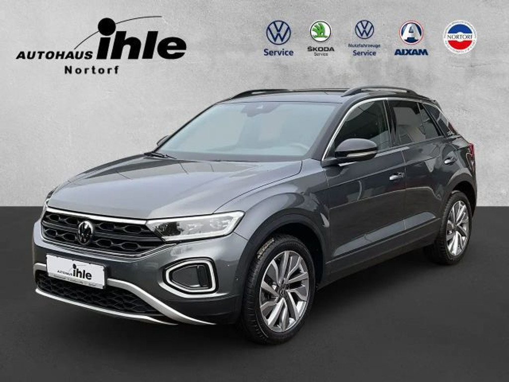 Volkswagen T-Roc 2025 Diesel