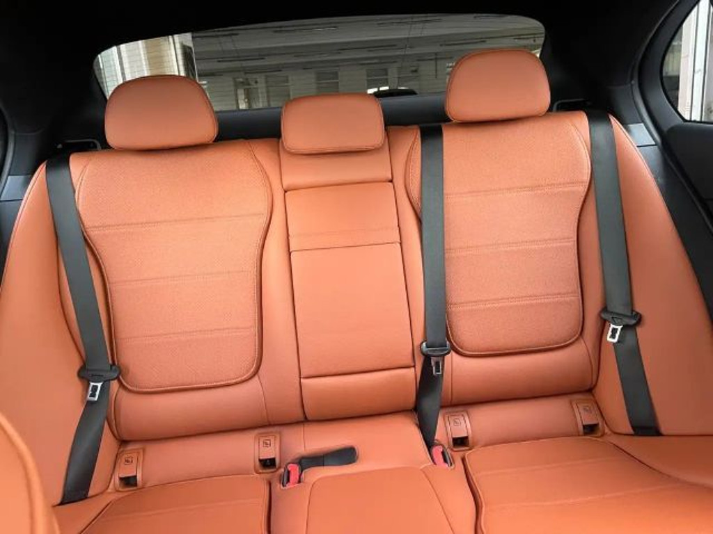 Mercedes-Benz C-Klasse 2021 Diesel