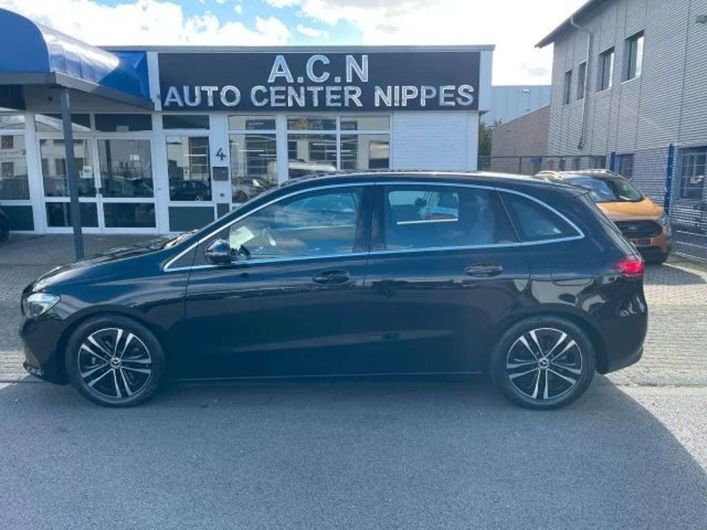 Mercedes-Benz B-Klasse 2024 Diesel