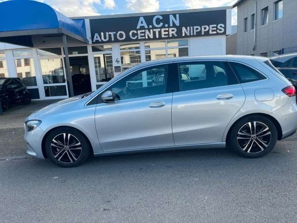 Mercedes-Benz B-Klasse 2024 Diesel