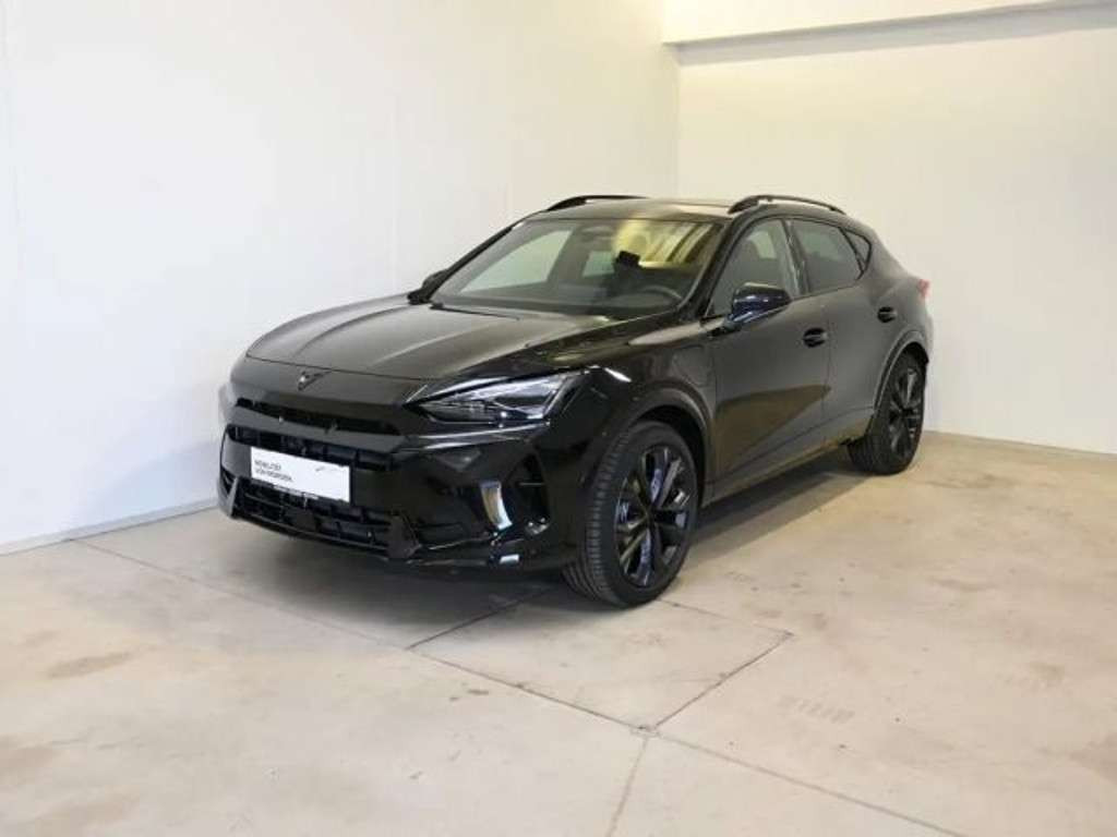 Cupra Formentor 2025 Hybride Benzine