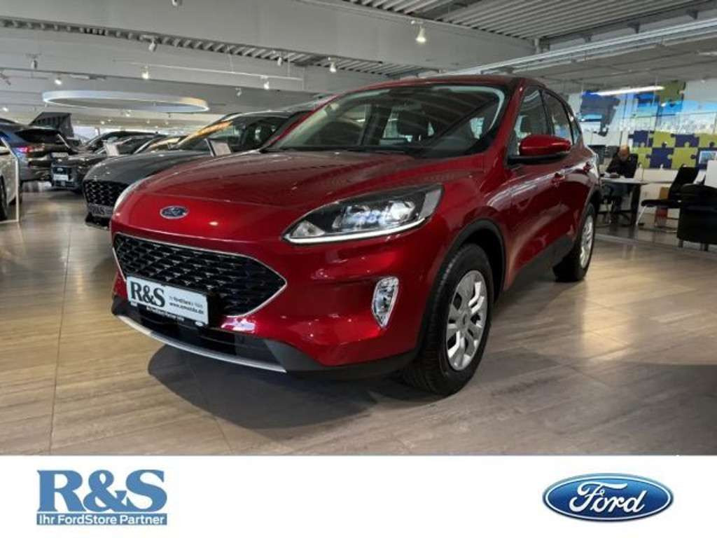 Ford Kuga 2024 Diesel