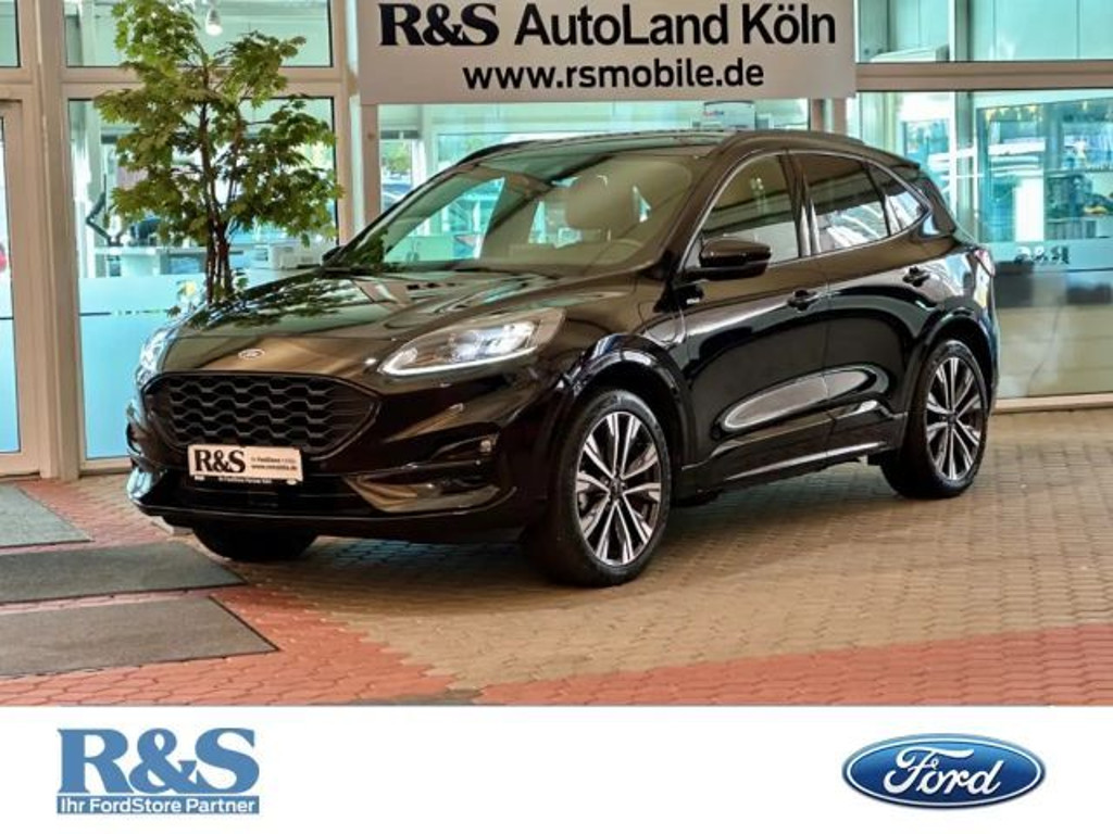 Ford Kuga 2022 Hybride Benzine
