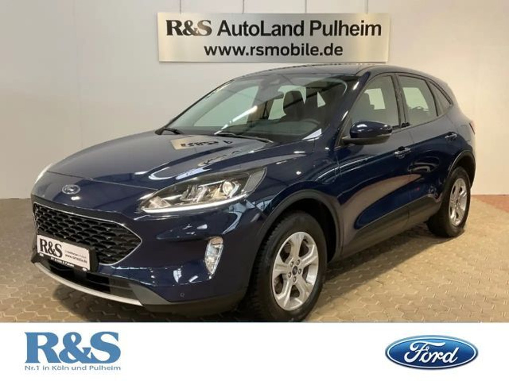 Ford Kuga 2022 Hybride Benzine