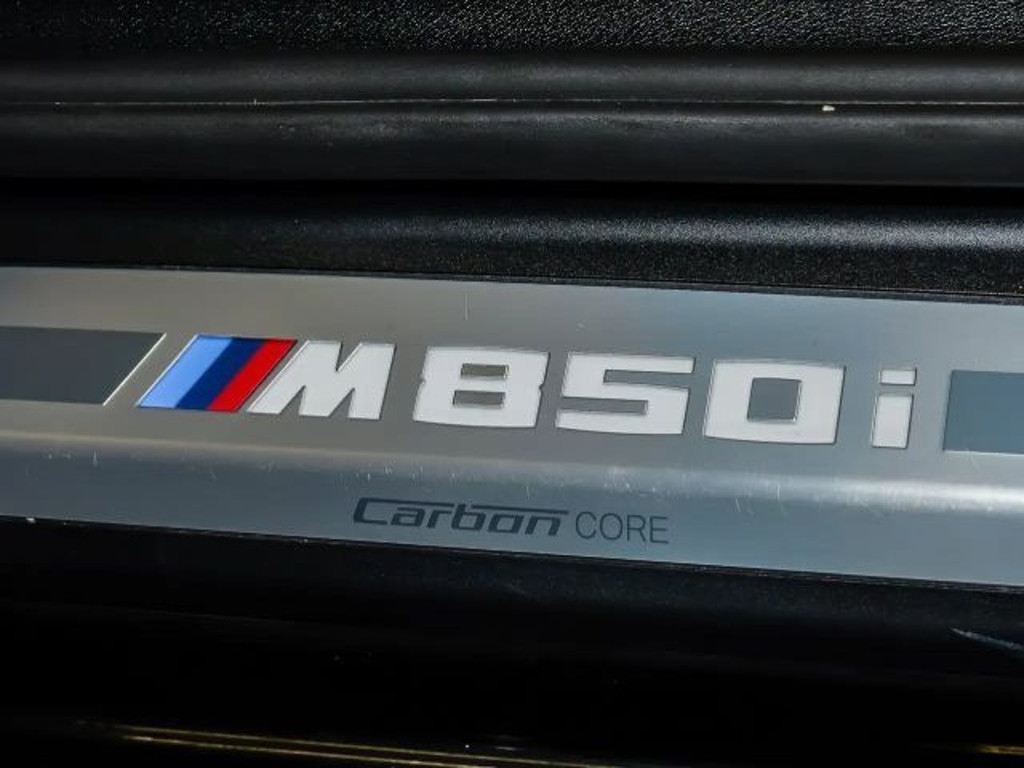 BMW M850