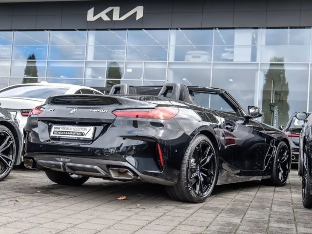 BMW Z4