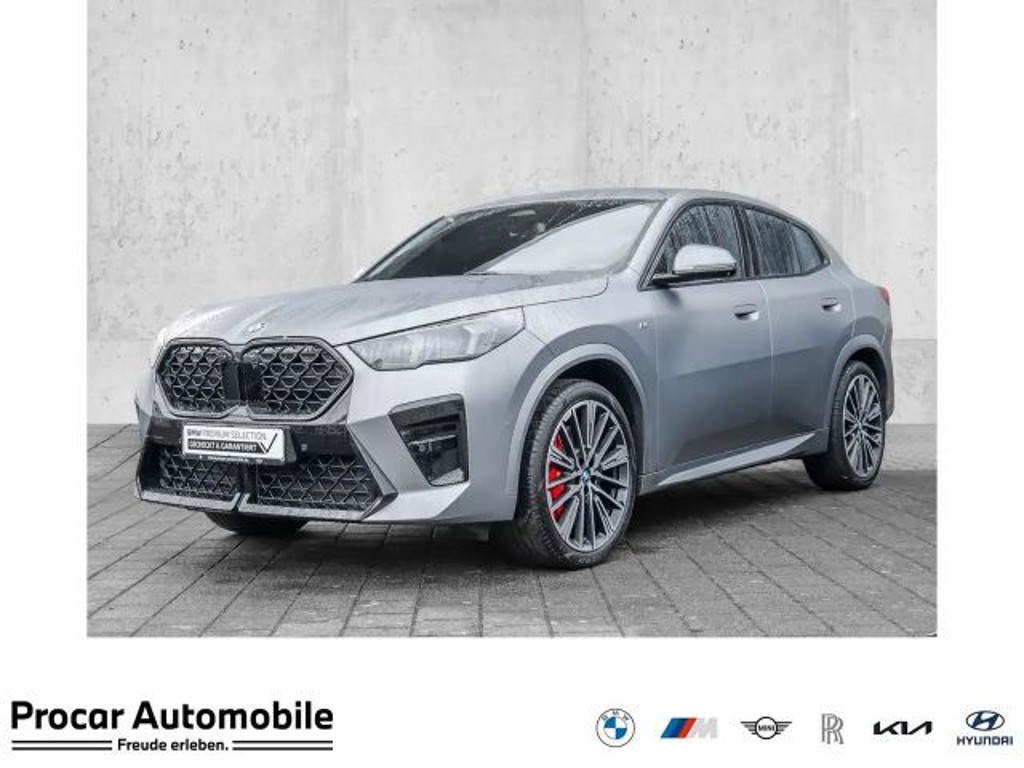 BMW X2 2024 Benzine