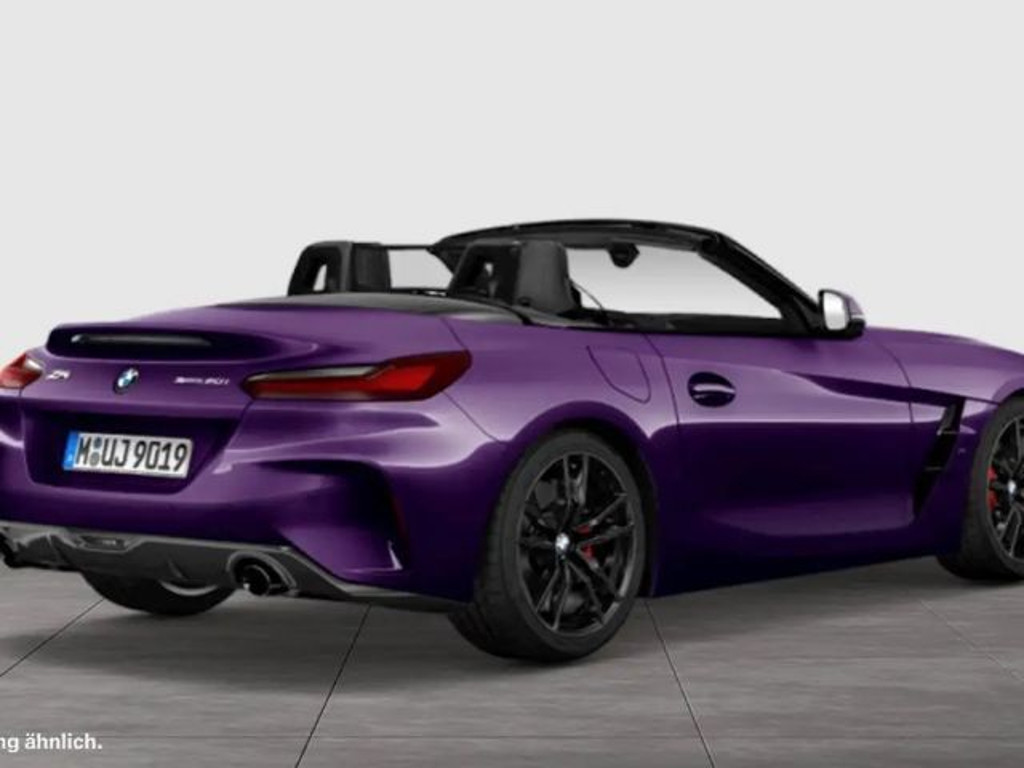 BMW Z4