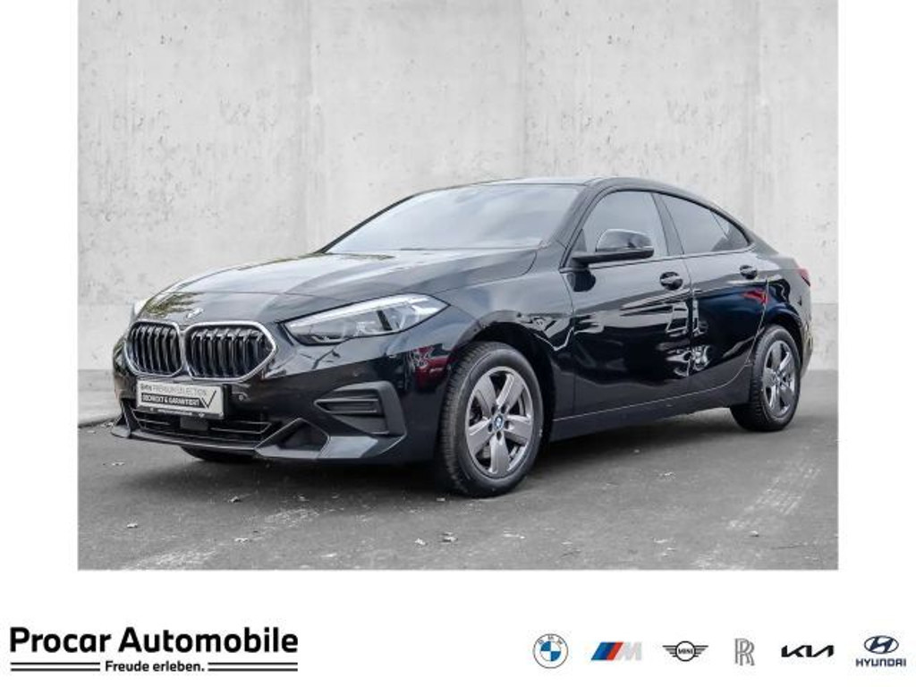 BMW 2 Serie