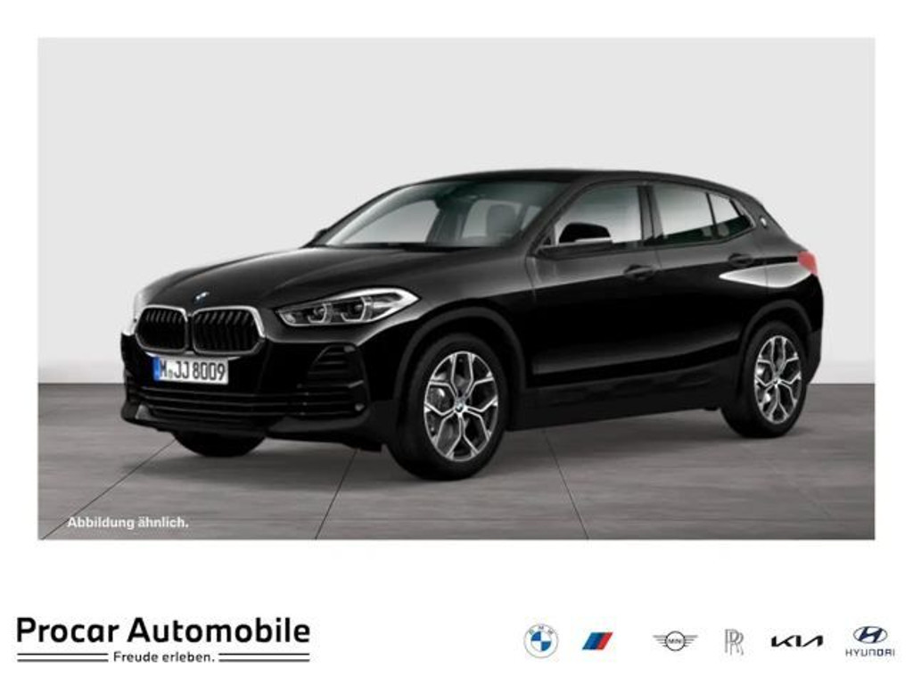 BMW X2 2022 Benzine