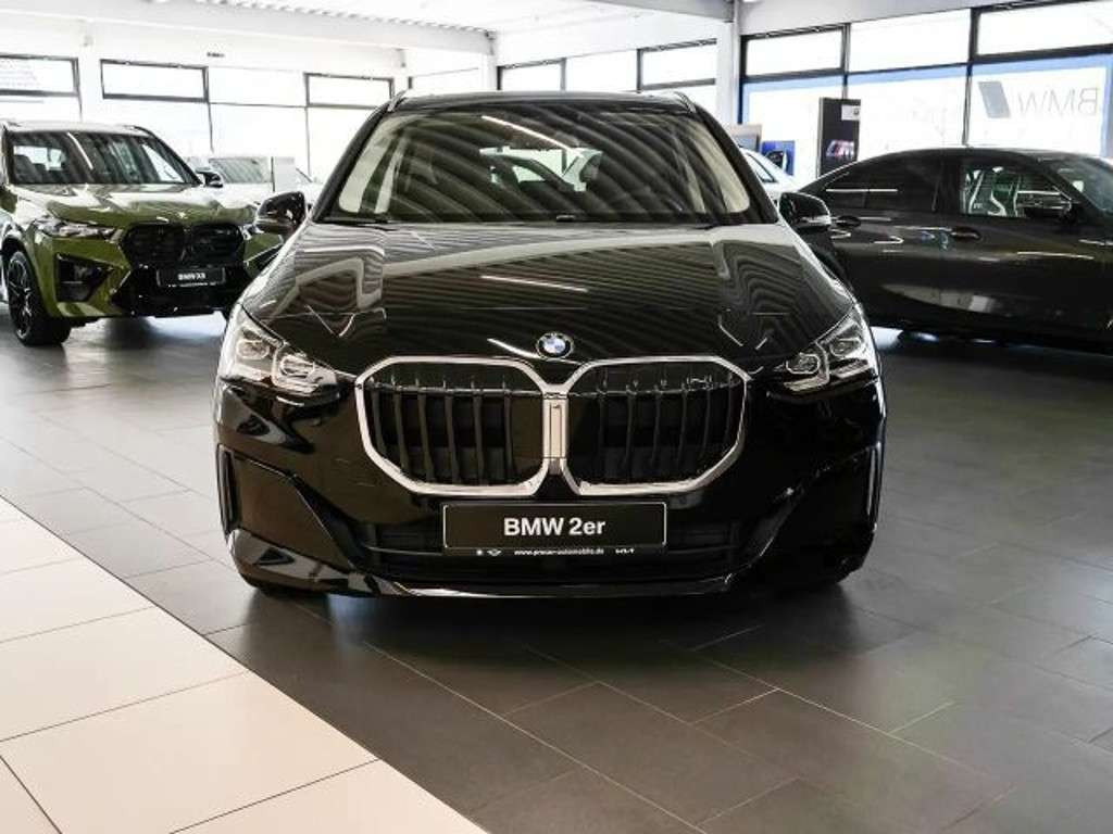 BMW 2 Serie