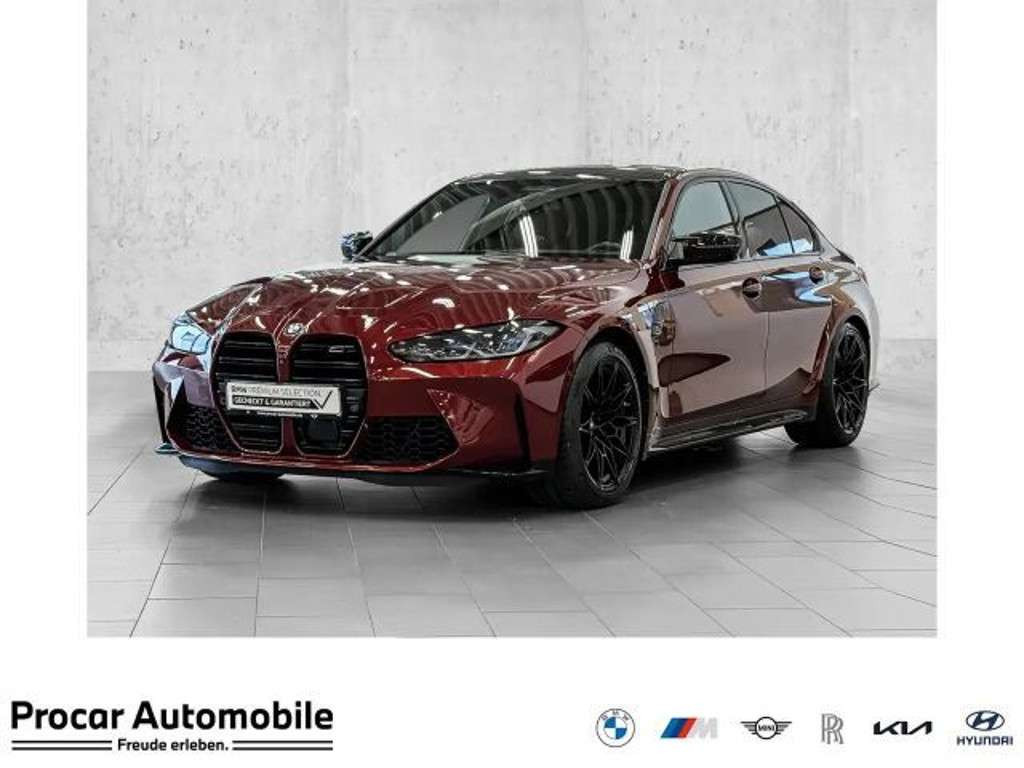BMW M3