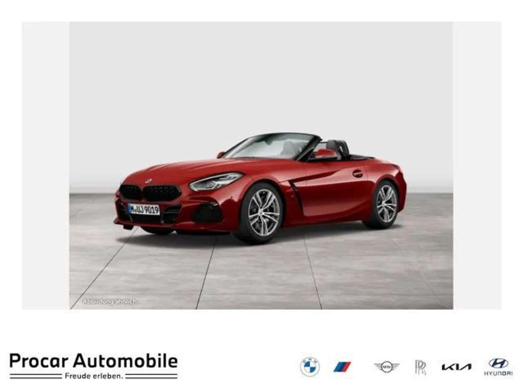 BMW Z4