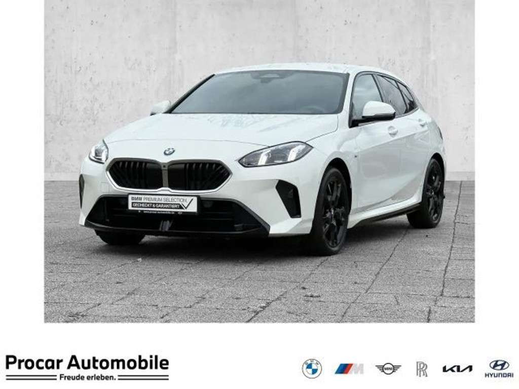 BMW 1 Serie 2024 Diesel