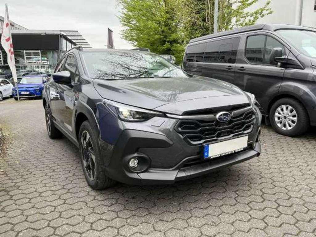 Subaru Crosstrek