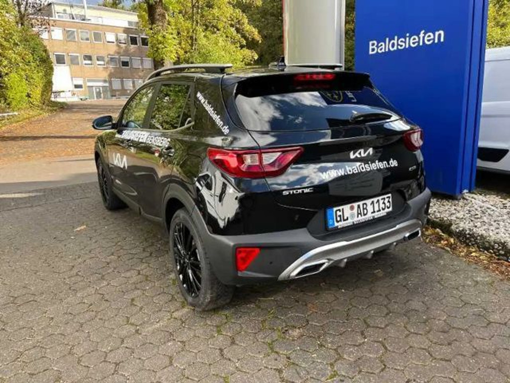 Kia Stonic