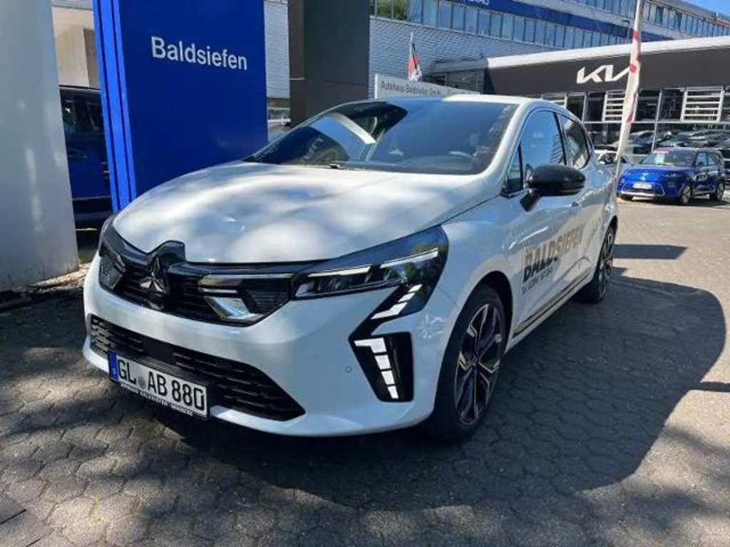 Mitsubishi Colt 2025 Benzine