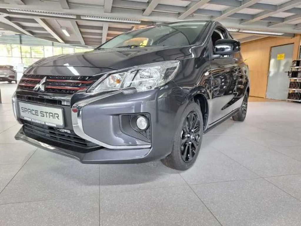 Mitsubishi Space Star 2025 Benzine