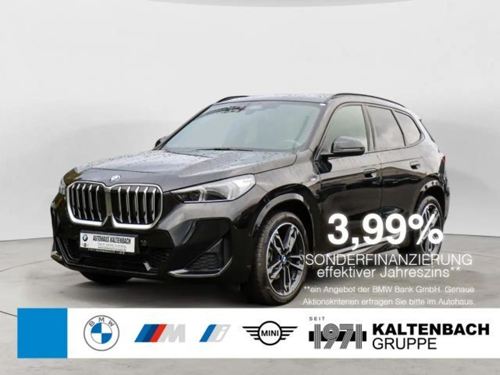 BMW X1 2025 Benzine