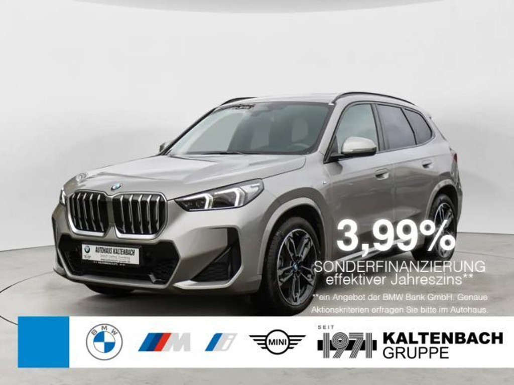BMW X1 2025 Benzine