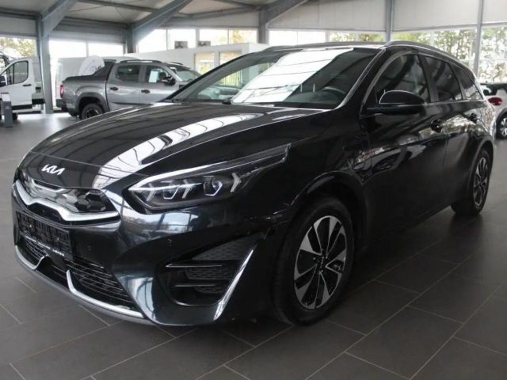 Kia Ceed 2022 Hybride Benzine