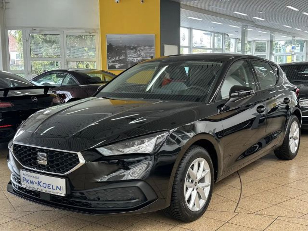 Seat Leon 2025 Benzine